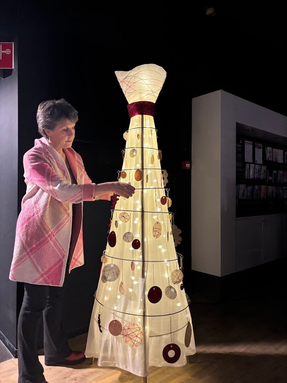 Glow Up Festival beeld 1