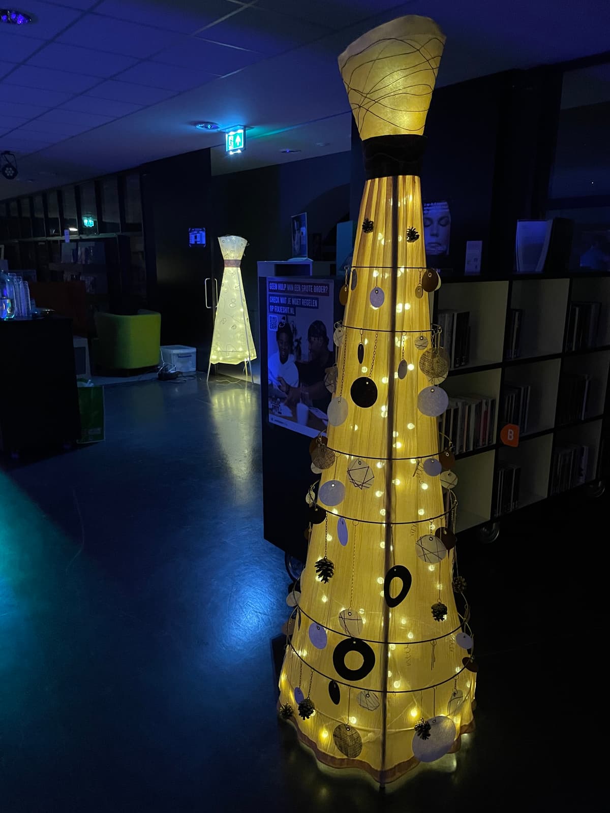 Glow Up Festival beeld 3