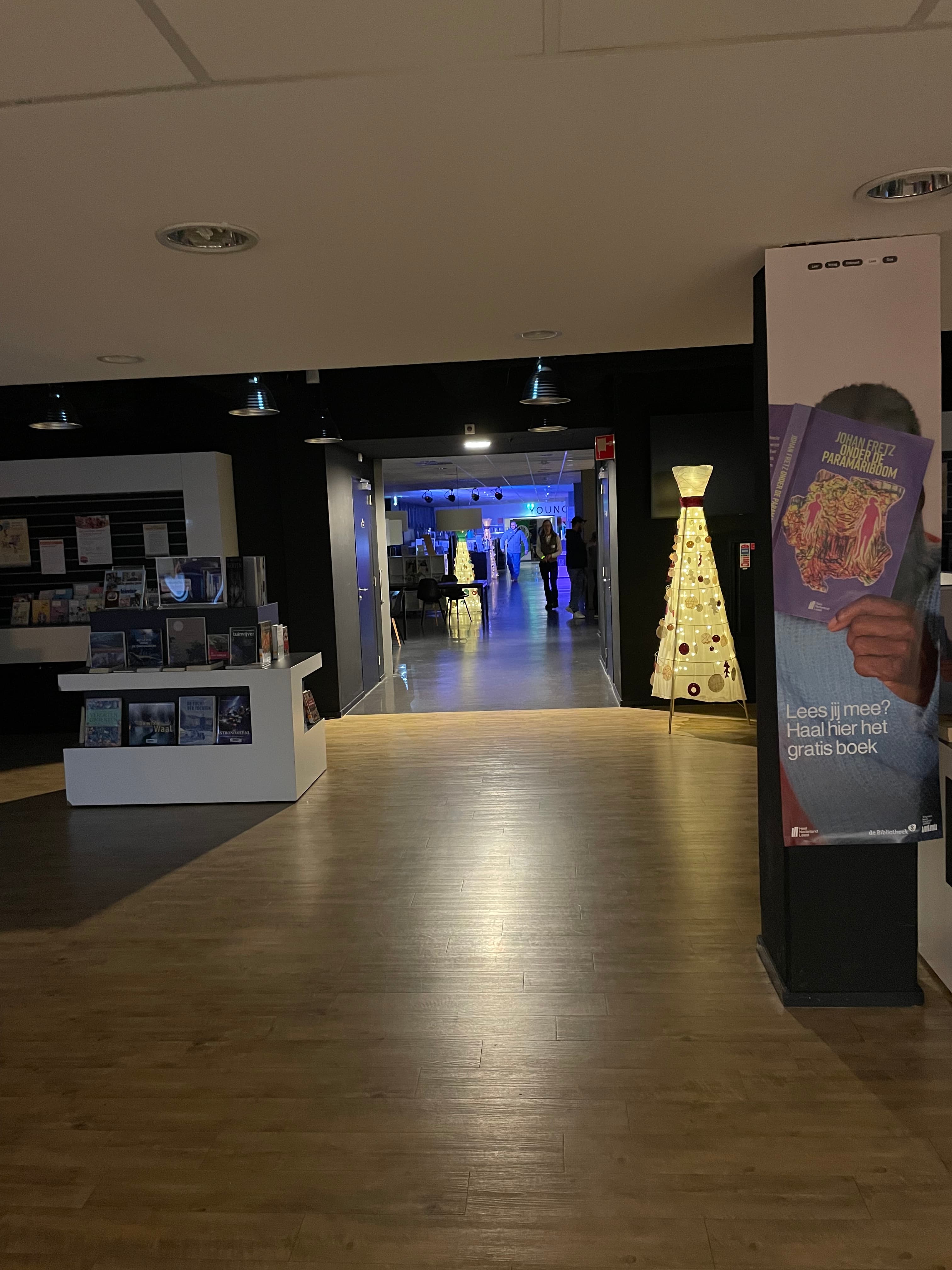 Glow Up Festival beeld 4